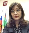 Алексеева Светлана Александровна