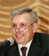 Данкверт Сергей Алексеевич