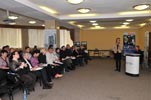 Конференция «Анализ и контроль качества продукции». Фотоотчет