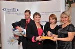 Конференция «Анализ и контроль качества продукции». Фотоотчет