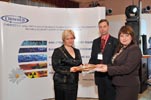 Конференция «Анализ и контроль качества продукции». Фотоотчет