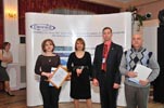 Конференция «Анализ и контроль качества продукции». Фотоотчет