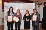 Конференция «Анализ и контроль качества продукции». Фотоотчет