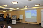 Конференция «Анализ и контроль качества продукции». Фотоотчет