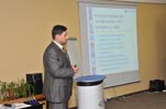 Конференция «Анализ и контроль качества продукции». Фотоотчет