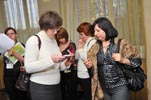 Конференция «Анализ и контроль качества продукции». Фотоотчет