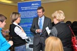 Конференция «Анализ и контроль качества продукции». Фотоотчет