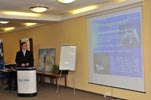 Конференция «Анализ и контроль качества продукции». Фотоотчет