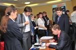 Конференция «Анализ и контроль качества продукции». Фотоотчет