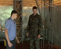 Проверка охотничьих хозяйств