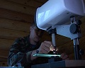Проверка охотничьих хозяйств